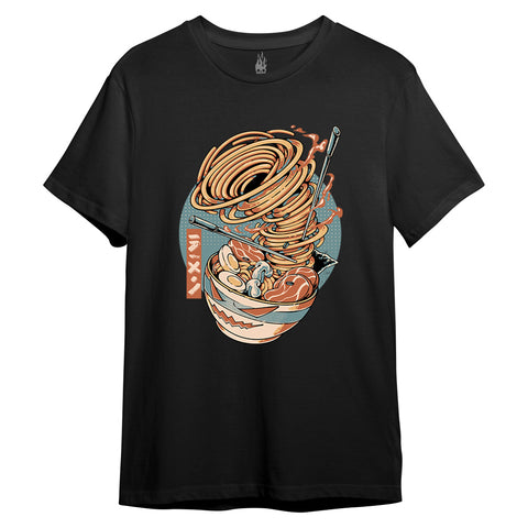 Hurricane Ramen