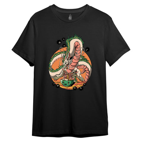Spirit Serpent Ramen