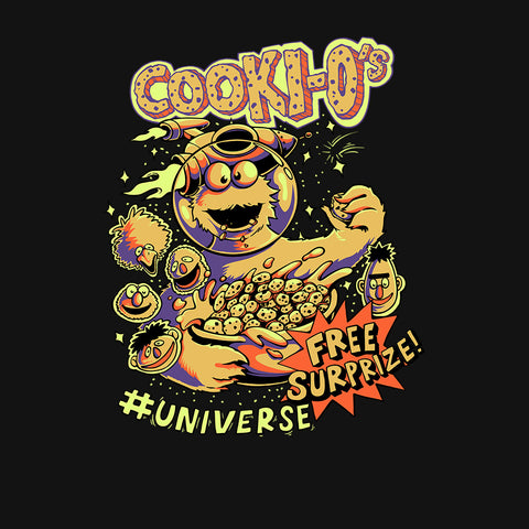 Cooki-o's