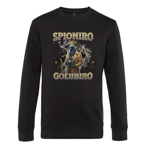 Spioniro Golubiro