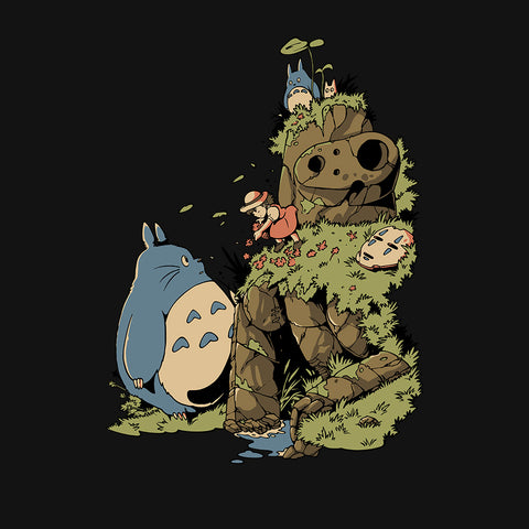 Nature Escape