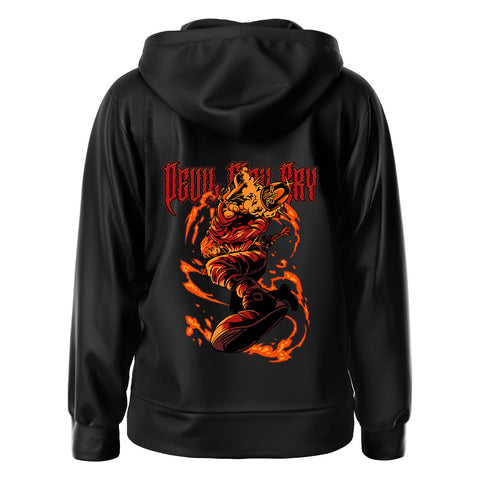 Devil Must Die