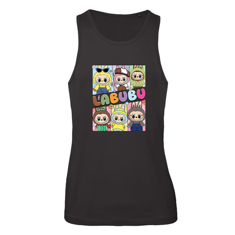 Little Elve Monsters V2