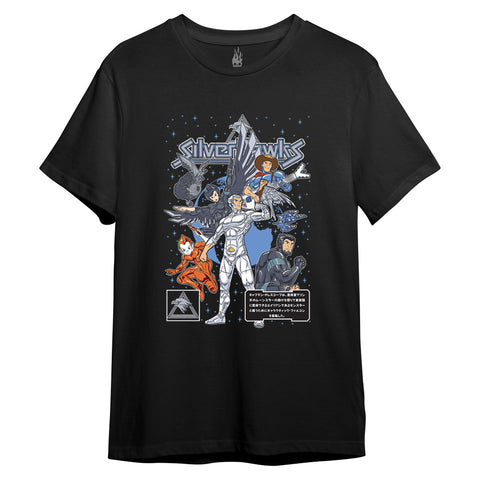 Flight Beyond the Stars
