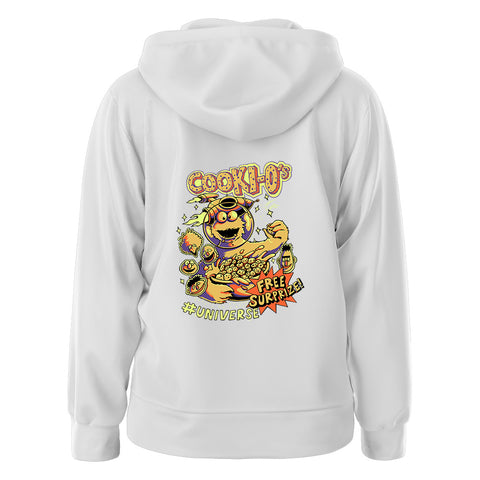 Cooki-o's
