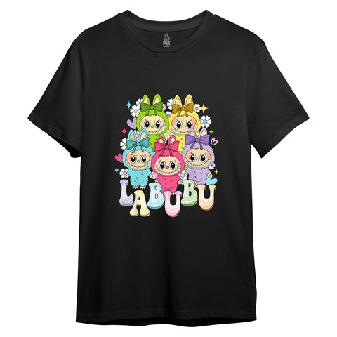 Little Elve Monsters