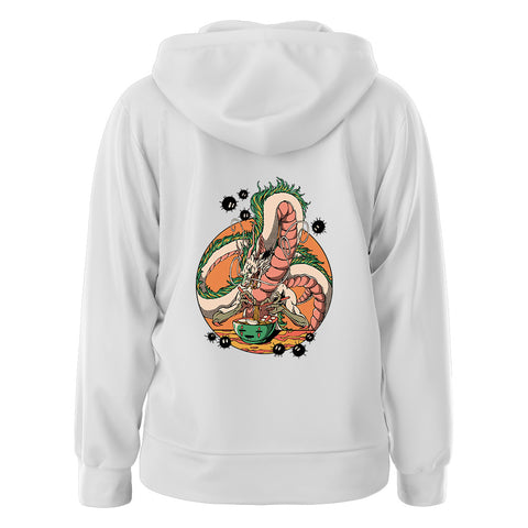 Spirit Serpent Ramen