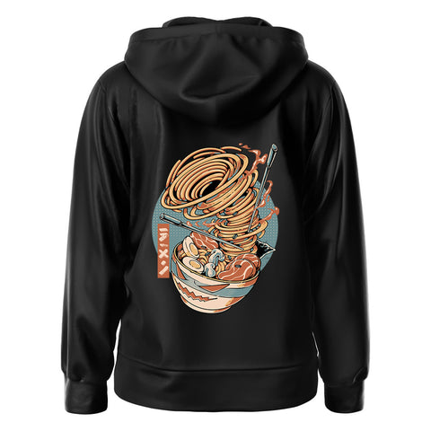 Hurricane Ramen