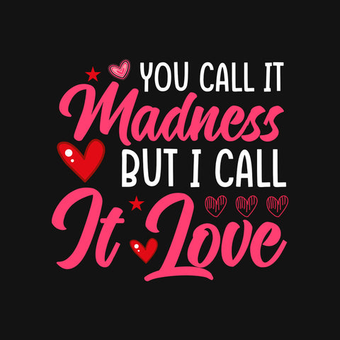 Valentine's Typography V18