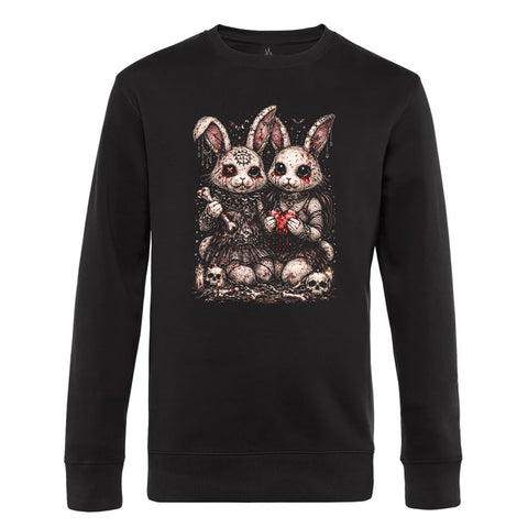 Dead Love – Gothic Horror Dark Romance