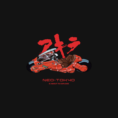 Neo Velocity