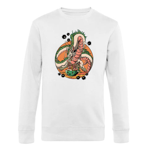 Spirit Serpent Ramen