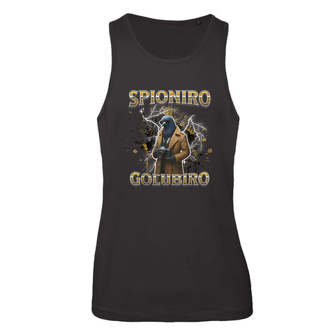 Spioniro Golubiro