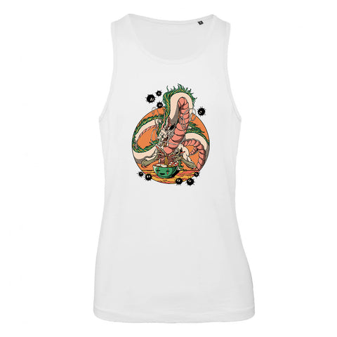 Spirit Serpent Ramen