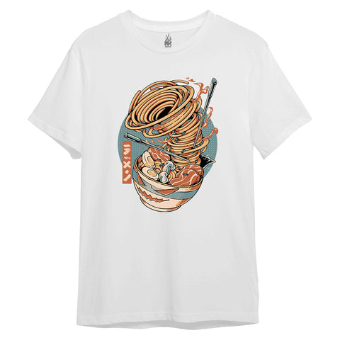 Hurricane Ramen
