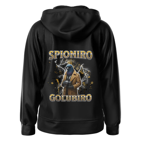 Spioniro Golubiro
