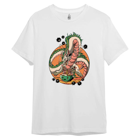 Spirit Serpent Ramen