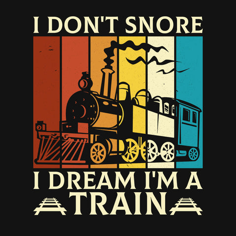 I Don't Snore