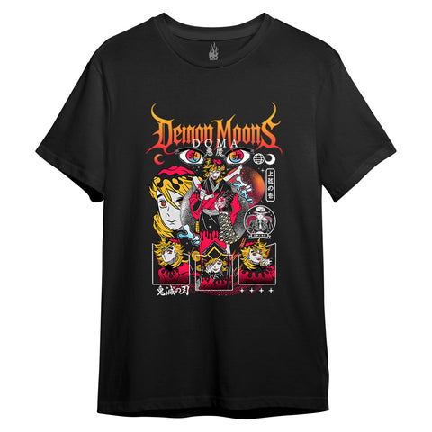 The Smiling Demon – Dark Anime Cult Leader