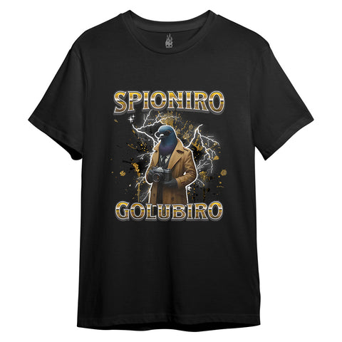 Spioniro Golubiro