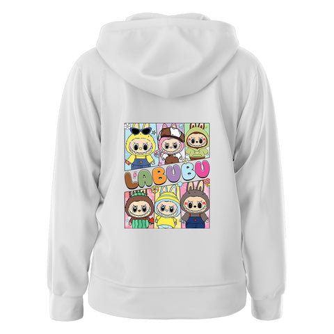 Little Elve Monsters V2