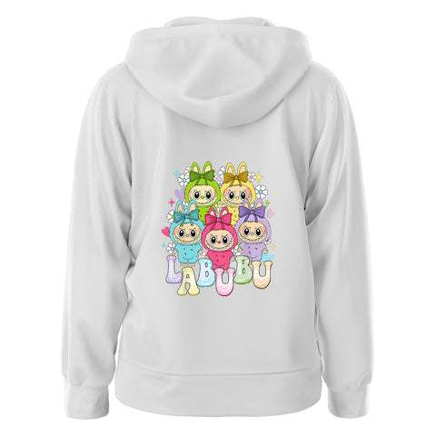 Little Elve Monsters