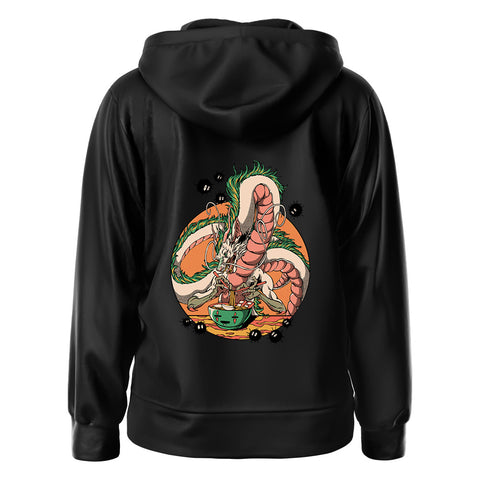 Spirit Serpent Ramen