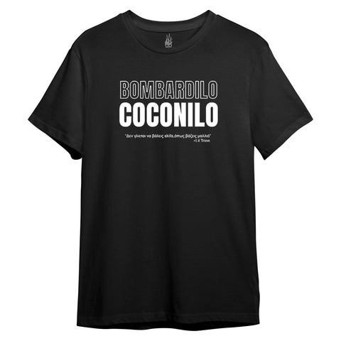 Bombardilo Coconilo - Lil Tcios Official Merch
