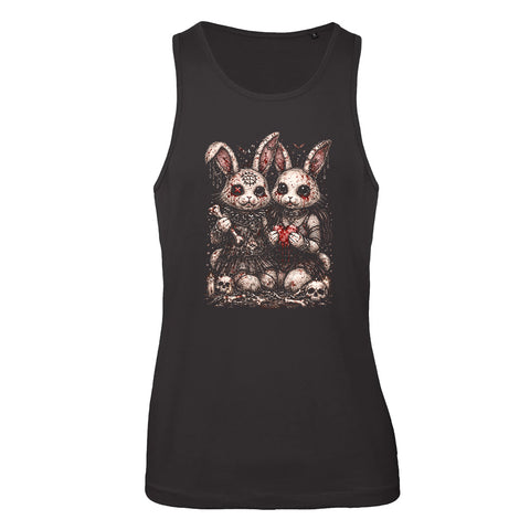 Dead Love – Gothic Horror Dark Romance