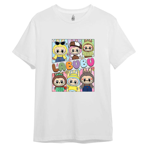 Little Elve Monsters V2