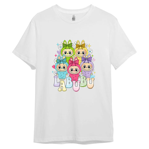 Little Elve Monsters