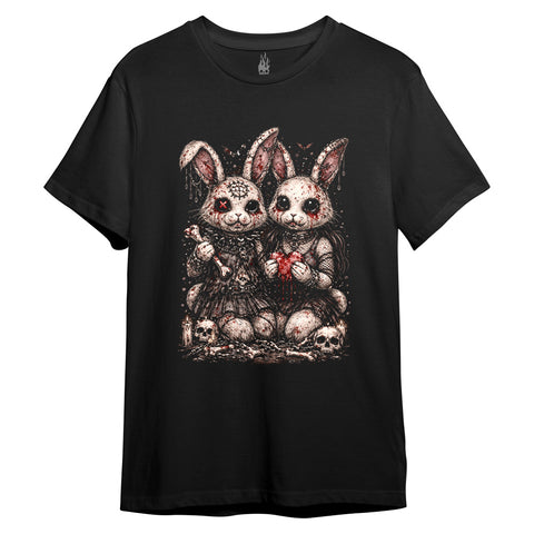 Dead Love – Gothic Horror Dark Romance