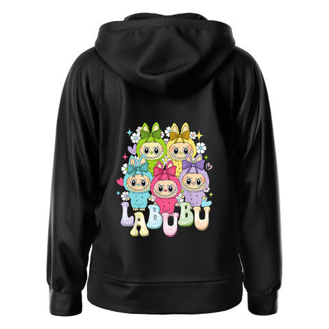 Little Elve Monsters