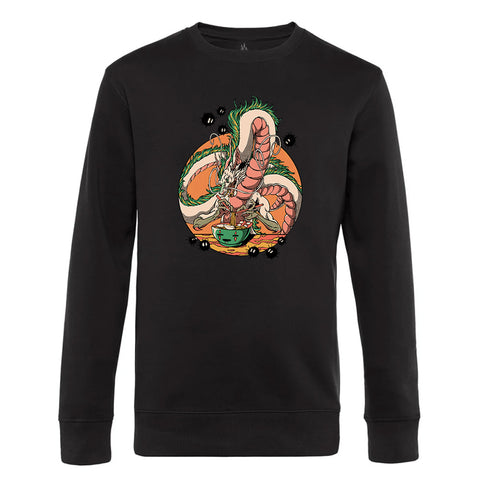 Spirit Serpent Ramen