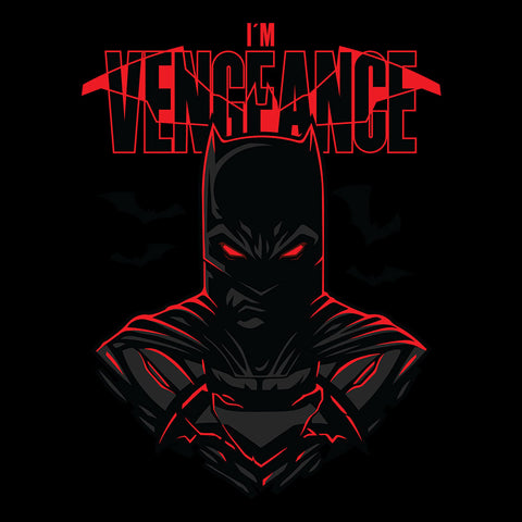 Vengeance