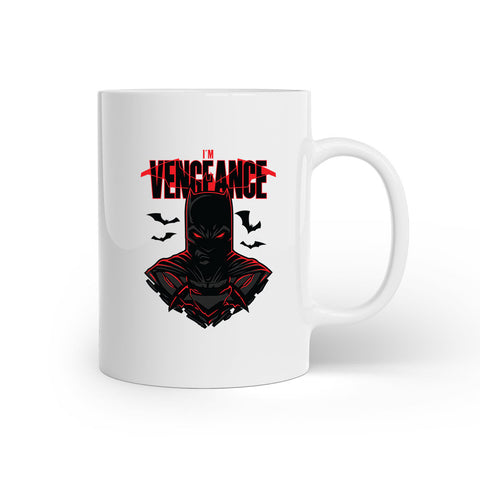 Vengeance