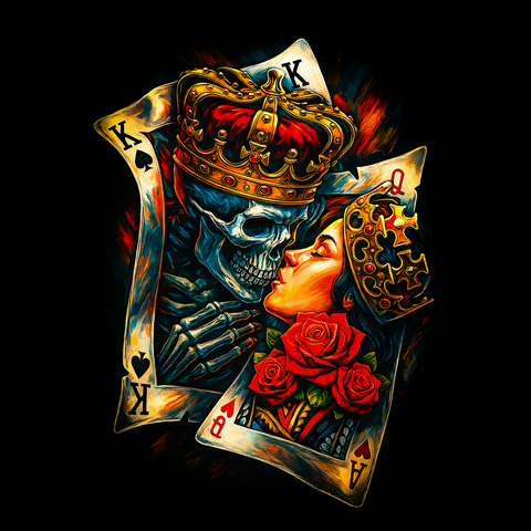 CARTAS DE AMOR