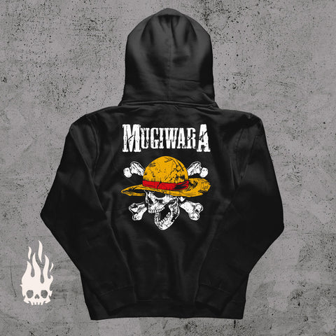 Mugiwara Pirates - Sweatshirt