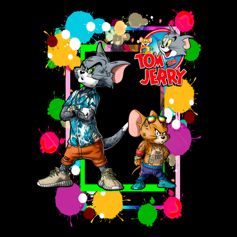 TOM & JERRY_01