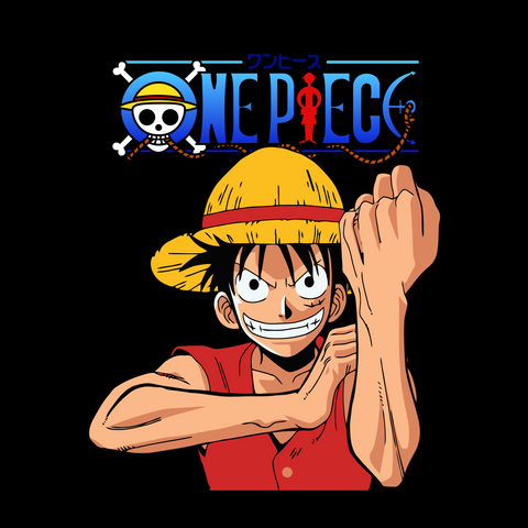 ANIME ONE PIECE_V2 OK-14