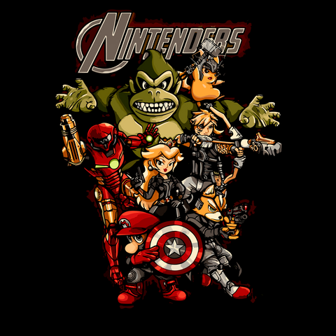 NINTENDERS