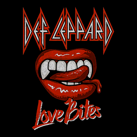 DEF LEPPARD