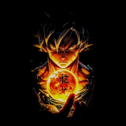 DRAGON BALL_GOKU_01