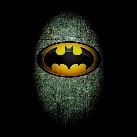 BATMAN