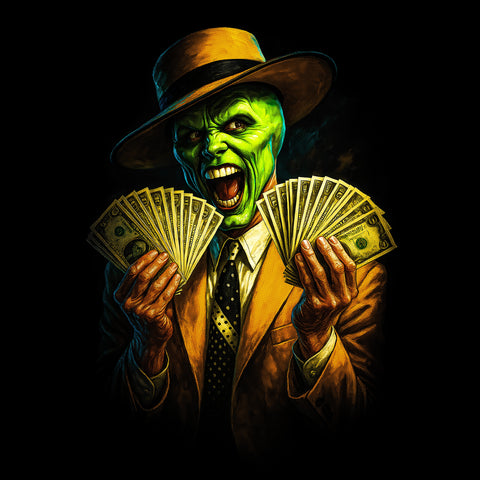 THE MASK