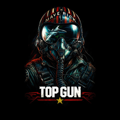TOP GUN