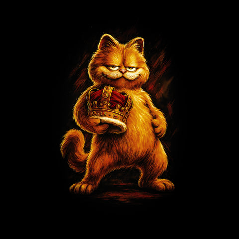 GARFIELD