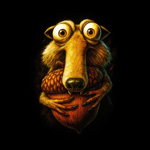 ICE AGE