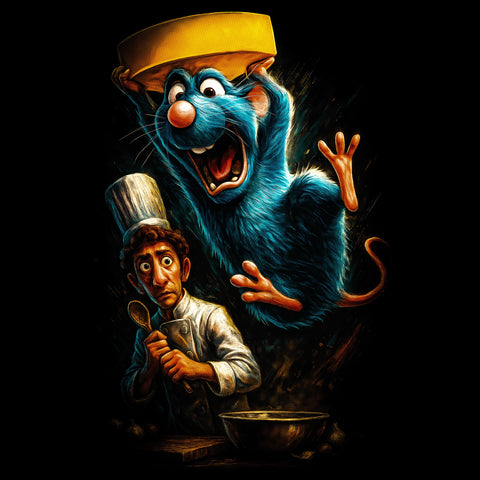RATATOUILLE