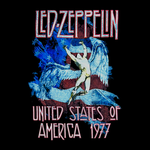 LED ZEPPELIN